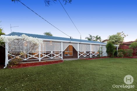 Property photo of 4 Beaufortia Court Regents Park QLD 4118