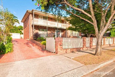Property photo of 20 Archer Street Burwood NSW 2134