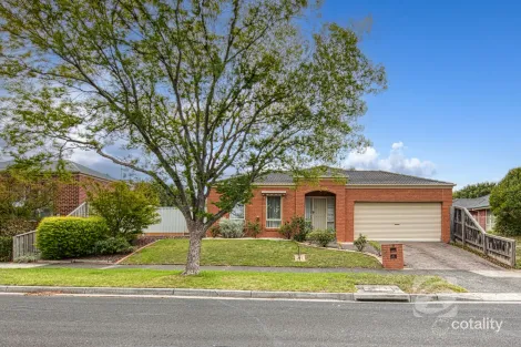 3 Edgbaston Cct, Berwick, VIC 3806