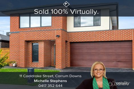 11 Coaldrake St, Carrum Downs, VIC 3201