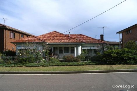 Property photo of 33 Brabyn Street North Parramatta NSW 2151