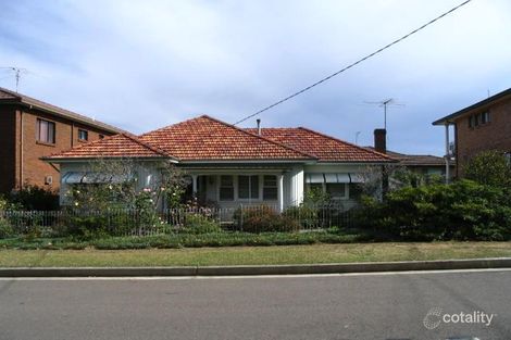 Property photo of 33 Brabyn Street North Parramatta NSW 2151