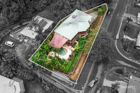 Property photo of 8-14 Goodsell Drive Bentley Park QLD 4869