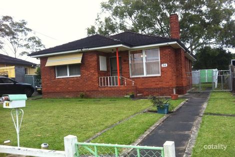 54 Goonaroi St, Villawood, NSW 2163