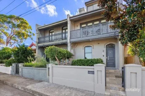 Property photo of 23 Prospect Street Waverley NSW 2024
