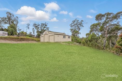 Property photo of 43 Railway Parade Balmoral Village NSW 2571