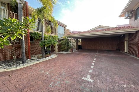 Property photo of 4/143 Carr Street West Perth WA 6005