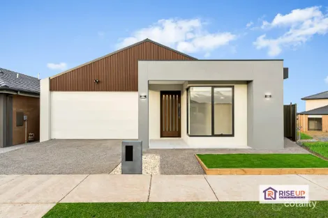 5 Bistre Rd, Tarneit, VIC 3029