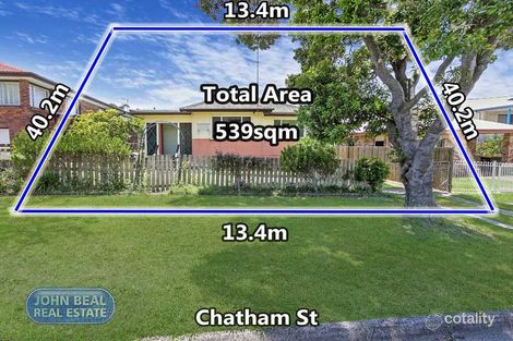 Property photo of 16 Chatham Street Margate QLD 4019