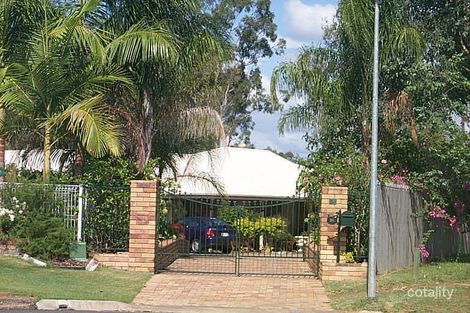 36 Connemara Ct, Yamanto, QLD 4305