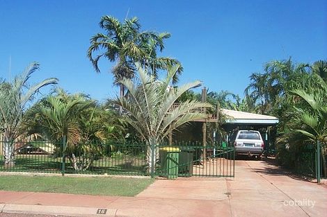 Property photo of 16 Aarons Drive Cable Beach WA 6726