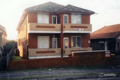 33 Chalmers St, Belmore, NSW 2192