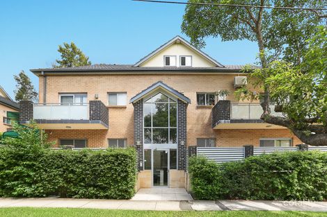 1/124 The Crescent, Homebush West, NSW 2140