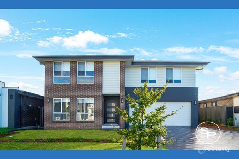 14 Burrough St, Catherine Field, NSW 2557