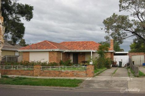 Property photo of 21 Poole Street Deer Park VIC 3023