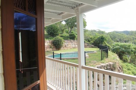 Property photo of 234 Savages Road Brookfield QLD 4069