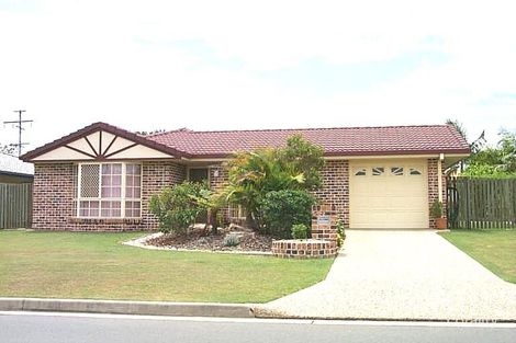 4 Rockman Dr, Raceview, QLD 4305