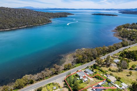 5813 Arthur Hwy, Taranna, TAS 7180