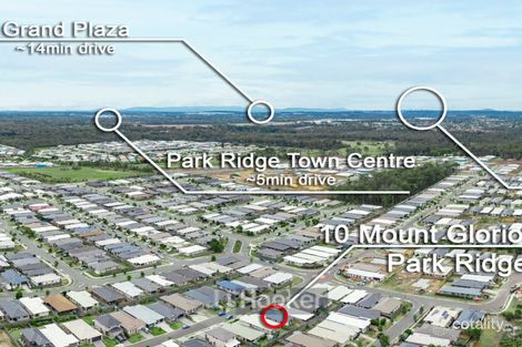 Property photo of 10 Mount Glorious Street Park Ridge QLD 4125