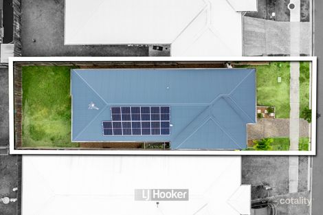 Property photo of 10 Mount Glorious Street Park Ridge QLD 4125