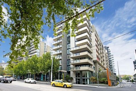 605/700 Chapel St, South Yarra, VIC 3141