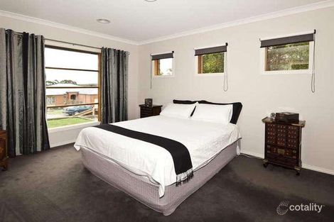 Property photo of 1 Club House Close Buninyong VIC 3357