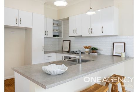 Property photo of 213 Gurwood Street Wagga Wagga NSW 2650