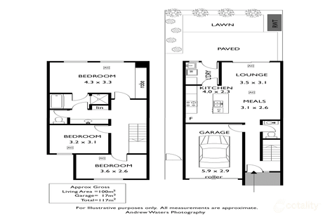 Property photo of 4/2 Stevens Street Seaton SA 5023