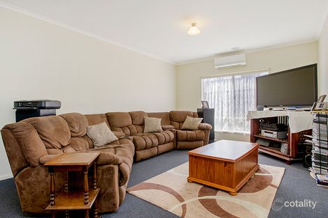 Property photo of 60 Conquest Drive Werribee VIC 3030