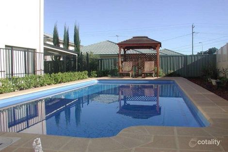 Property photo of 35 Bilyana Place Rouse Hill NSW 2155