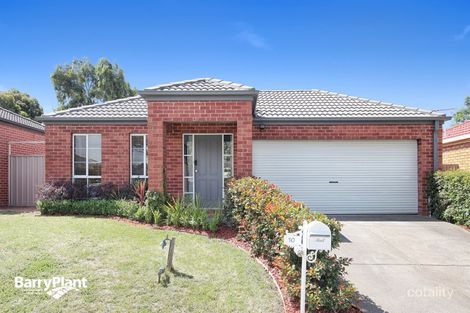 Property photo of 10 Appin Close Craigieburn VIC 3064