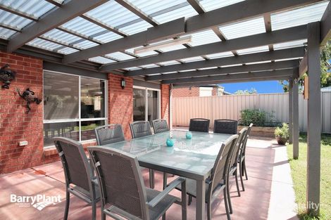 Property photo of 10 Appin Close Craigieburn VIC 3064