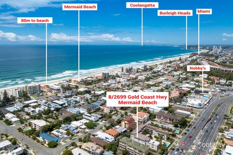 Property photo of 8/2269-2271 Gold Coast Highway Mermaid Beach QLD 4218