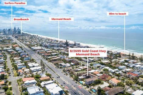 Property photo of 8/2269-2271 Gold Coast Highway Mermaid Beach QLD 4218