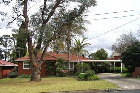 35 Keene St, Baulkham Hills, NSW 2153