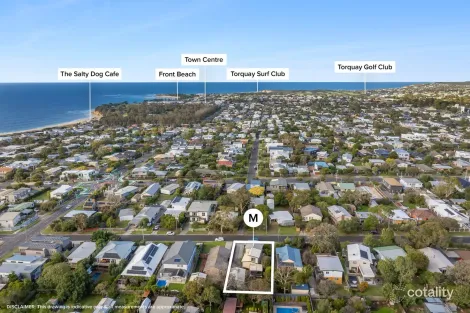 Property photo of 46 Grandview Road Torquay VIC 3228