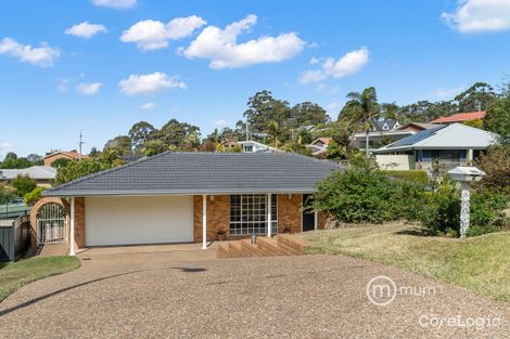 Property photo of 9 Robin Place Mollymook Beach NSW 2539