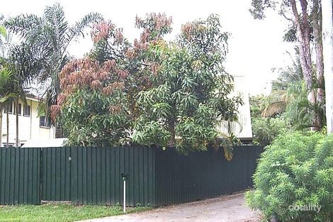 1/24 Sperring St, Manunda, QLD 4870