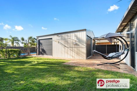 Property photo of 98 Jack O'Sullivan Road Moorebank NSW 2170