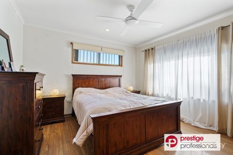 Property photo of 98 Jack O'Sullivan Road Moorebank NSW 2170