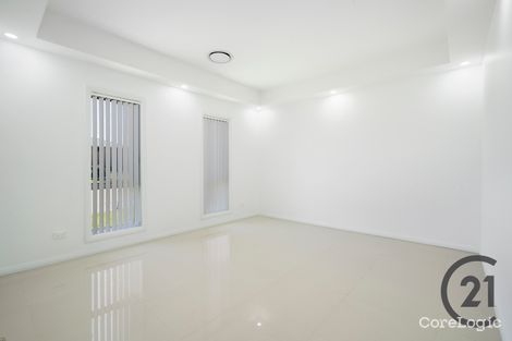 Property photo of 9 Brushtail Court Casula NSW 2170