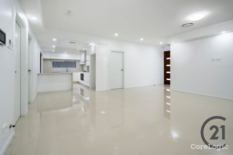 Property photo of 9 Brushtail Court Casula NSW 2170