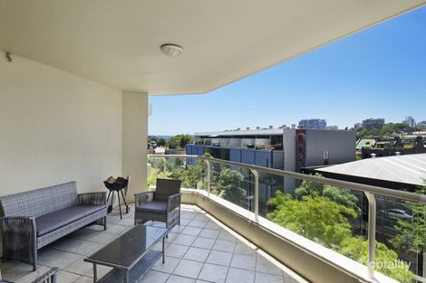 Property photo of 413/63 Crown Street Woolloomooloo NSW 2011