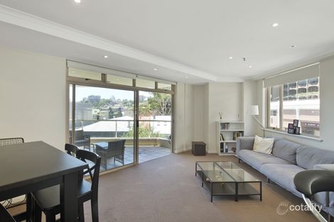 Property photo of 413/63 Crown Street Woolloomooloo NSW 2011