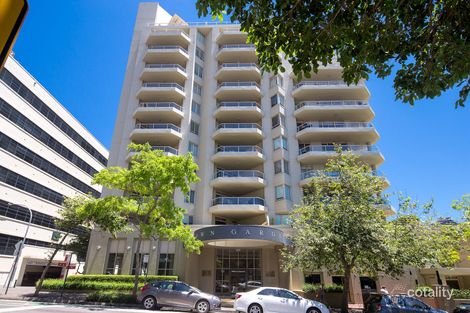 Property photo of 413/63 Crown Street Woolloomooloo NSW 2011