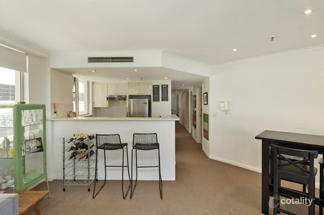 Property photo of 413/63 Crown Street Woolloomooloo NSW 2011