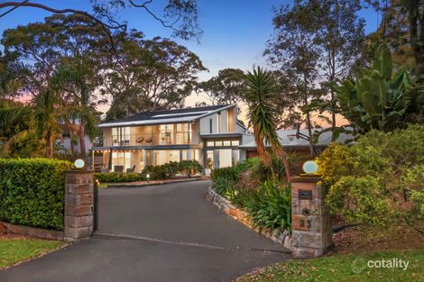 Property photo of 23 Lentara Road Bayview NSW 2104