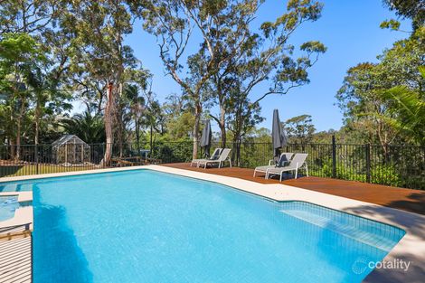 Property photo of 23 Lentara Road Bayview NSW 2104