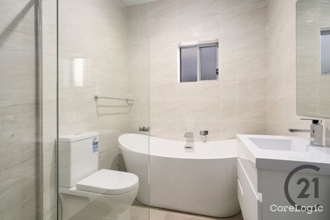 Property photo of 9 Brushtail Court Casula NSW 2170