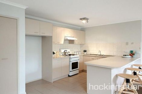 Property photo of 38A Railway Road Carnegie VIC 3163